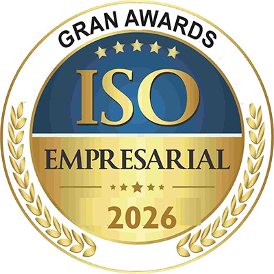 ISO Empresarial